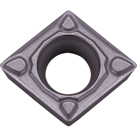 Kyocera Turning Insert, Diamond, CCMT 3251MQ PR1 CCMT3251MQPR1535