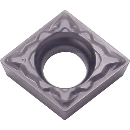Kyocera Turning Insert, Diamond, CCMT 32505PP PR CCMT32505PPPR1535