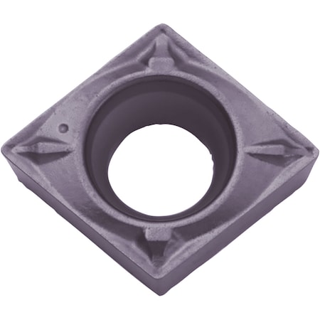 Kyocera Turning Insert, Diamond, CCMT 2151WP PR1 CCMT2151WPPR1225