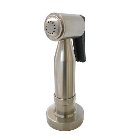 Kingston Brass CCRP21K8 Brass Sprayer CCRP21K8