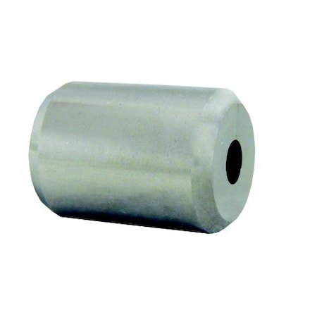 Supco Locking Cap, 1/4", PK50 CD2290-50