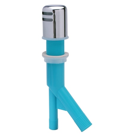 Zurn CD4P Speedflex Air Gap CD4P