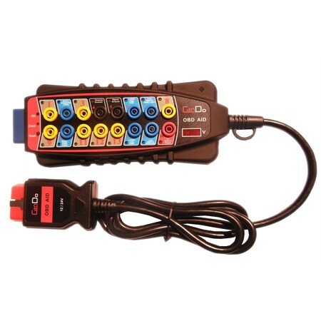 Cando International Obd Aid Diagnostic Breakout Box OBDA