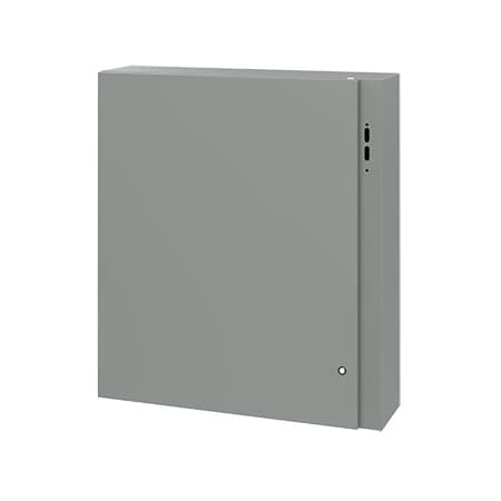 Nvent Hoffman Latch with Disconnect Handle Electrical Enclosures, 36 in H, 8 in D, 32 in W, 4, Steel CDSC36328