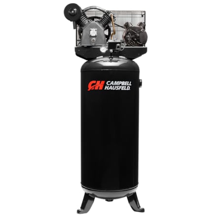 Campbell Hausfeld Air Compressor, 60 gal., 2 Stage CE5002