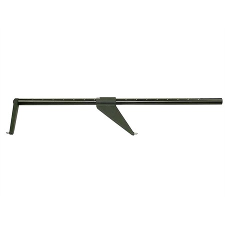 Central Tools Brake Drum Wear Limit Gauge 6"-22", 6478 CEN6478