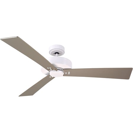 Emerson Cf320ssw 154 00 Keane Ceiling Fan 52 Satin White Bru Zoro Com Emerson Cf320ssw 154 00 Keane Ceiling, Emerson Ceiling Fan White