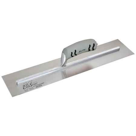 Kraft Tool Elite Series Carbon Steel Cem, 16"x3 CFE221PF