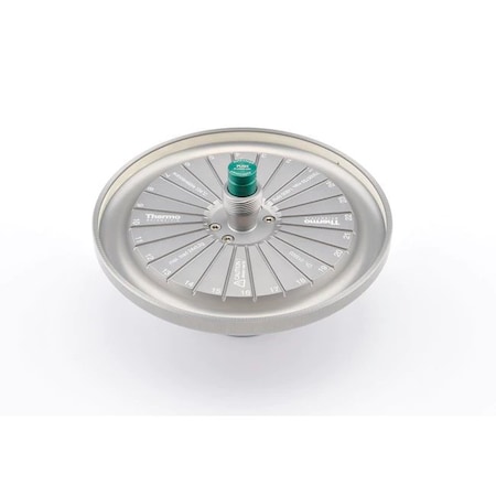 Thermo Fisher Scientific Hematorcrit Rotor, Sorvall St 8,  75005733
