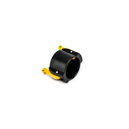 Basco Quick Disconnect Dust Cap, 2 CFH/20C/027