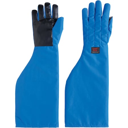Tempshield WP CRYO-GRIP(TM) GL SH LG, PR CGSHLWP