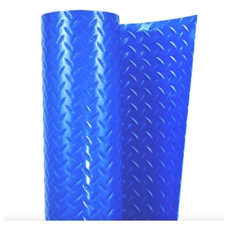 Ty-Flot Seam Tape, Blue, 3 in x 165 ft CGTP03FRBU