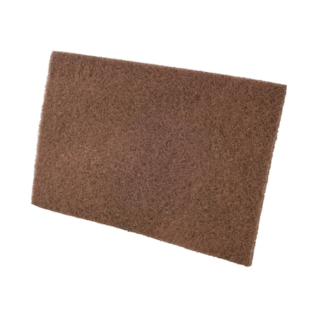 Cgw Abrasives Sanding Hand Pad, 6x9, Tan HD 36286