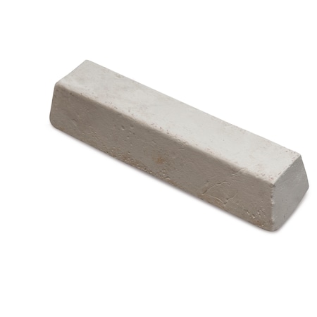 Cgw Abrasives Buffing Compound, White, SS51, 1200G 49652