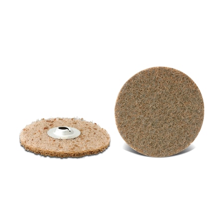 Cgw Abrasives Surf Cond Disc, 2 T/O, Med, Prem 59611