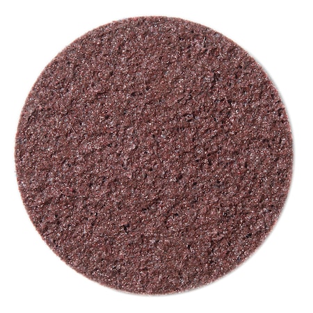 Cgw Abrasives Surf Cond Disc, 2 R/O, Med 59740
