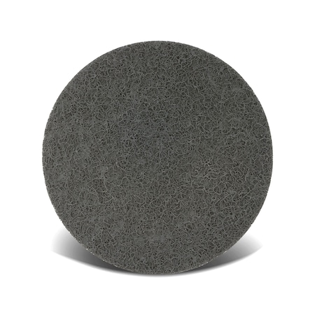 Cgw Abrasives Surf Cond Disc, 7H/L, V Fine, Blue 70025