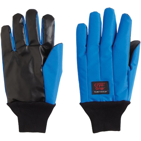 Tempshield WP CRYO-GRIP(TM) GL WR LG, PR CGWRLWP