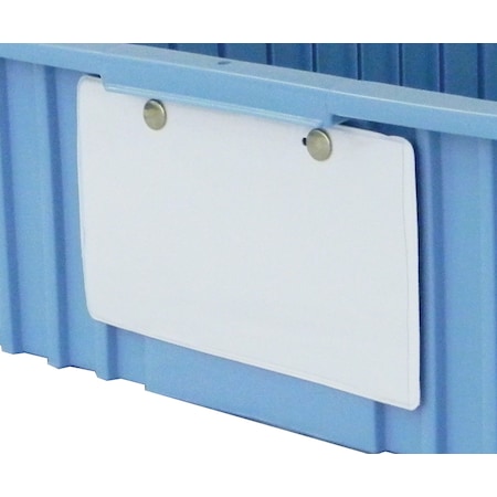 Technibilt Shelving Systems B" Card Holder CH30