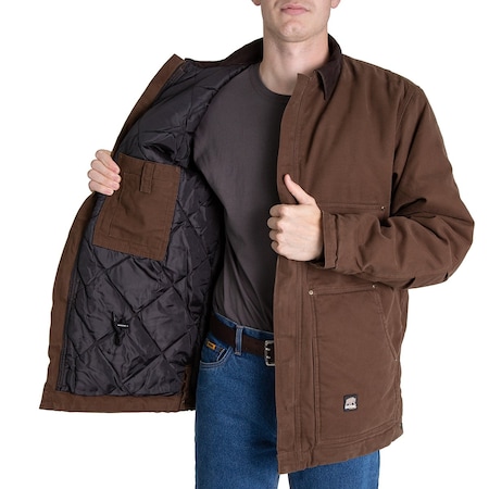 berne original chore coat