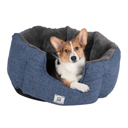 Dgs Pet Products Round Bed CHKRB3001