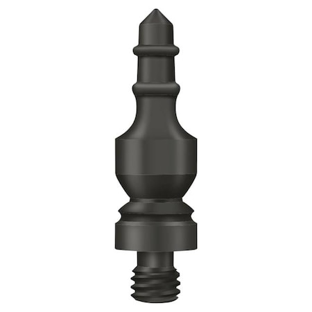 Deltana Urn Tip Oil Rubbed Bronze CHUT10B