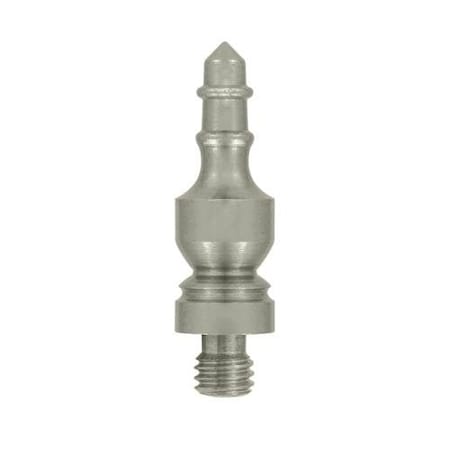 Deltana Urn Tip Bright Nickel CHUT14