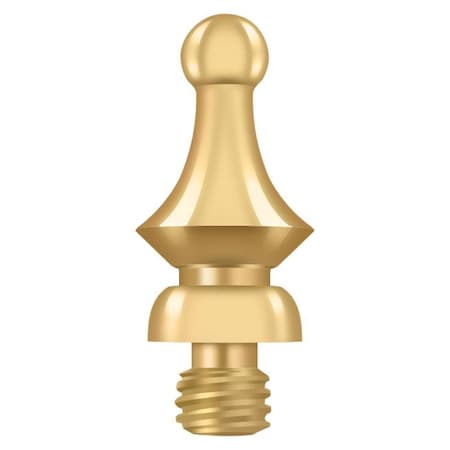 Deltana Windsor Tip Lifetime Brass CHWT003
