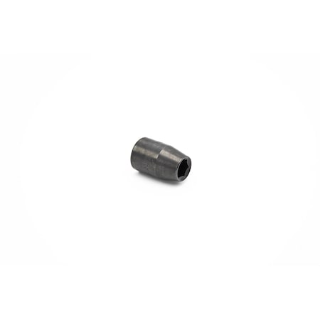 Crescent 1/2" Drive 6 Point Standard Impact Metric Socket 12mm CIMS12N