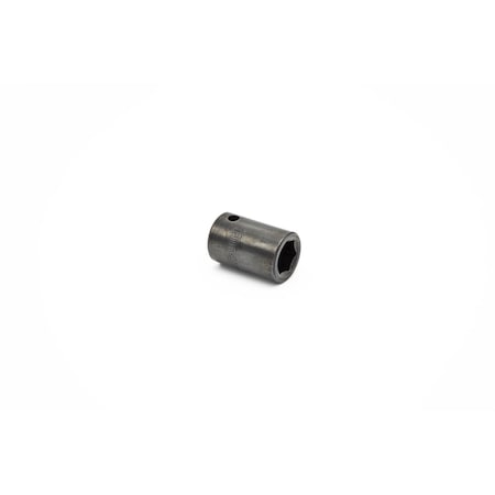 15mm Impact Socket 6 Point Crescent CIMS15 1/2 Drive 15mm Impact Socket 6 Point Crescent CIMS15 1/2 Drive