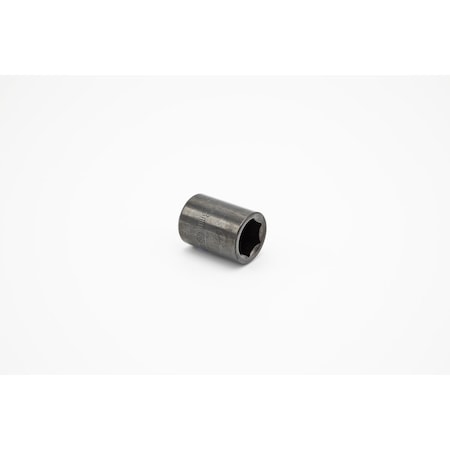 Crescent 1/2" Drive Impact Socket Black Phosphate, 1/2in Dr. 18mm 6 pt. CIMS17N