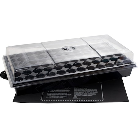 Jump Start Germination Station w/Heat Ma CK64050