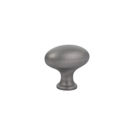 Emtek Satin Nickel Knobs 86124US15 86124US15