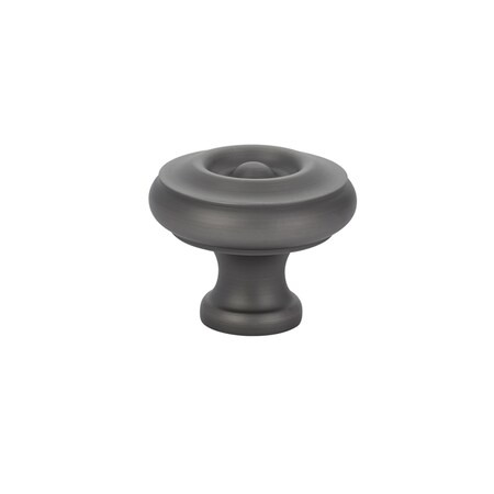 Emtek Satin Nickel Knobs 86201US15 86201US15