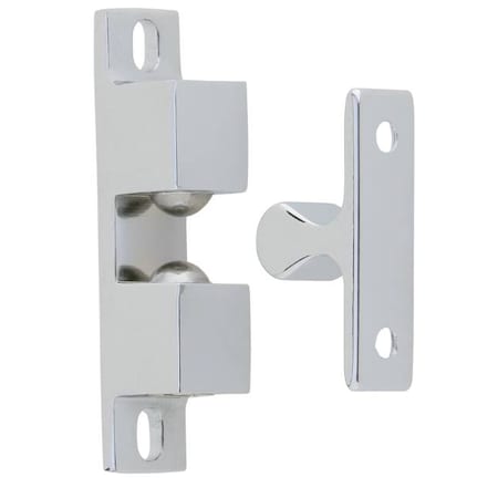 Ives Satin Chrome Latch CL2226D CL2226D