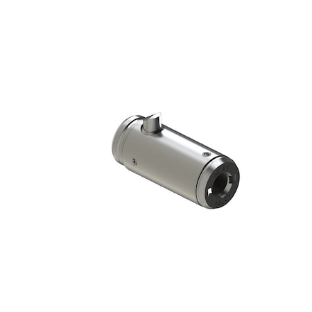 Abloy Spring- Loaded Latch CL290B