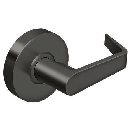 Deltana Comm, Dummy Standard Gr2, Clarendon Oil Rubbed Bronze CL515EVC-10B