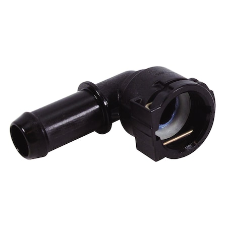 Sur&R Quick Connect, 90 Deg, 12mm, VDA, 5/8 in CLC71258
