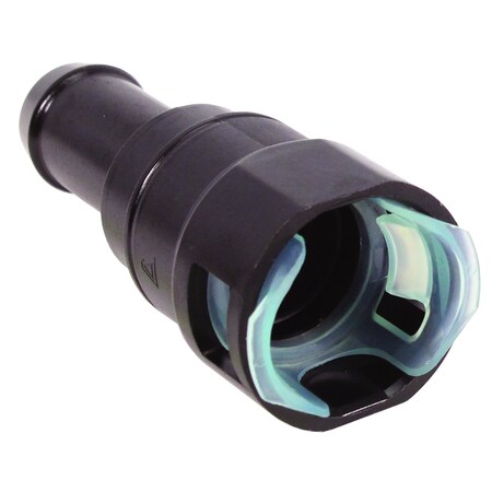 Sur&R Quick Connect, Straight, 3/4 in - 3/4 in CLC93434