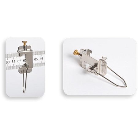 United Scientific Knife Edge Lever Clamp CLMKE1