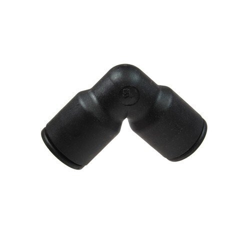 Coilhose Pneumatics Coilock Union Elbow 4 mm CO CL652525