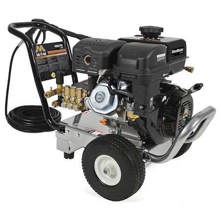 Mi-T-M CM Series Gas Pressure Washer, 420cc Mi- CM-4200-0MMB