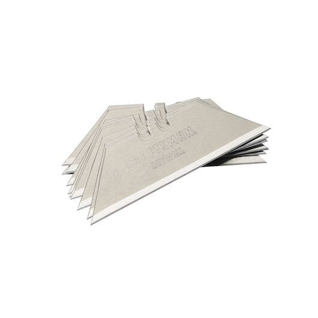 Craftsman Drywall Replacement Blades, PK50 CMHT11937L