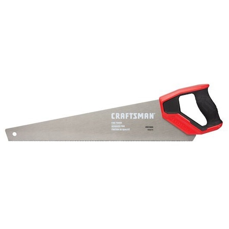 Craftsman Hand Saw, 20" CMHT20881