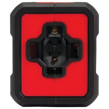 Craftsman Red Cross Line Laser CMHT77629