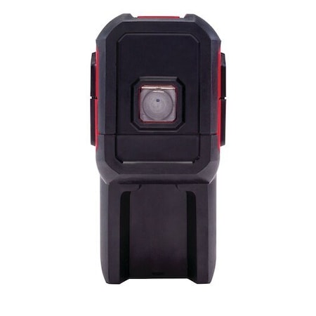 Craftsman Red 3 Spot Laser CMHT77632