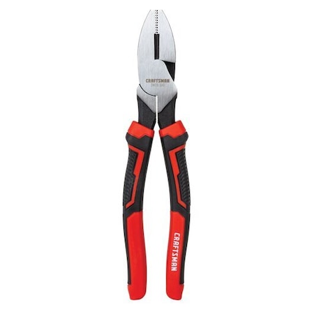 Craftsman Linemans Pliers, 9-1/2" CMHT81649