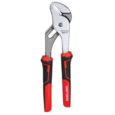 Craftsman Groove Joint Pliers, 8" CMHT81719