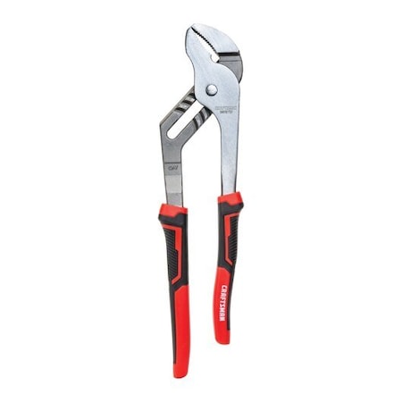 Craftsman Groove Joint Pliers, 12" CMHT81721