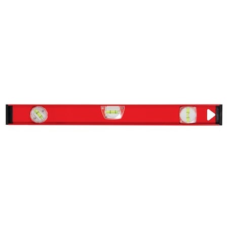 Craftsman I-Beam Level, 24" CMHT82344
